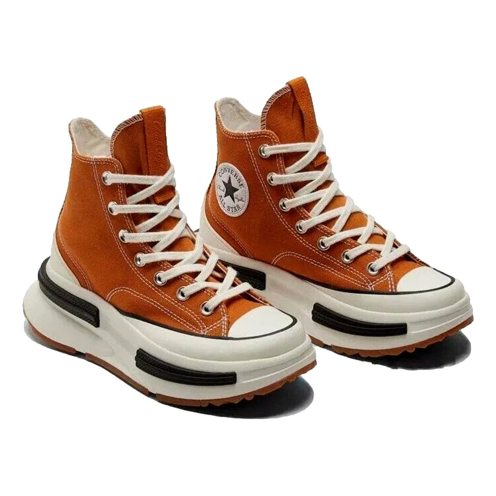 Glow Step Fashionable CONVERSE RUN STAR LEGACY CX-BROWN