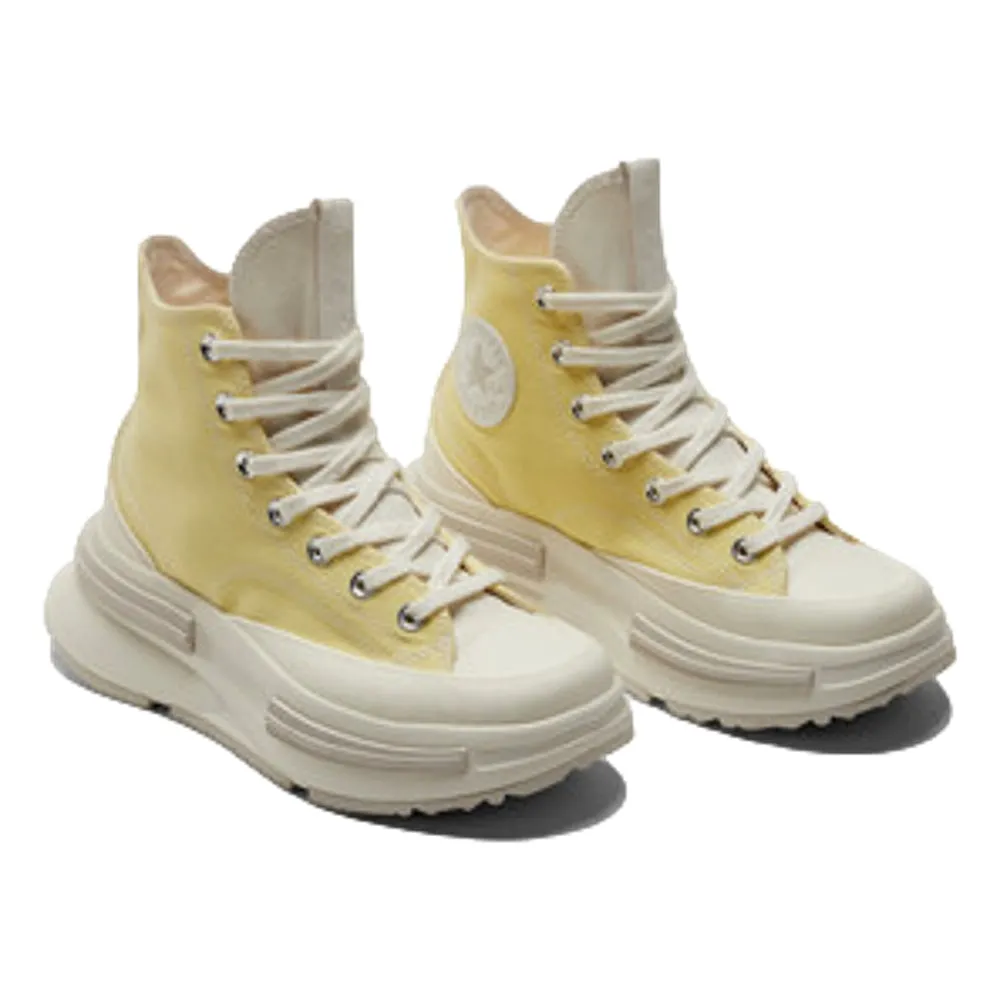 CONVERSE RUN STAR LEGACY CX-YELLOW Ridge Path Timeless Feel