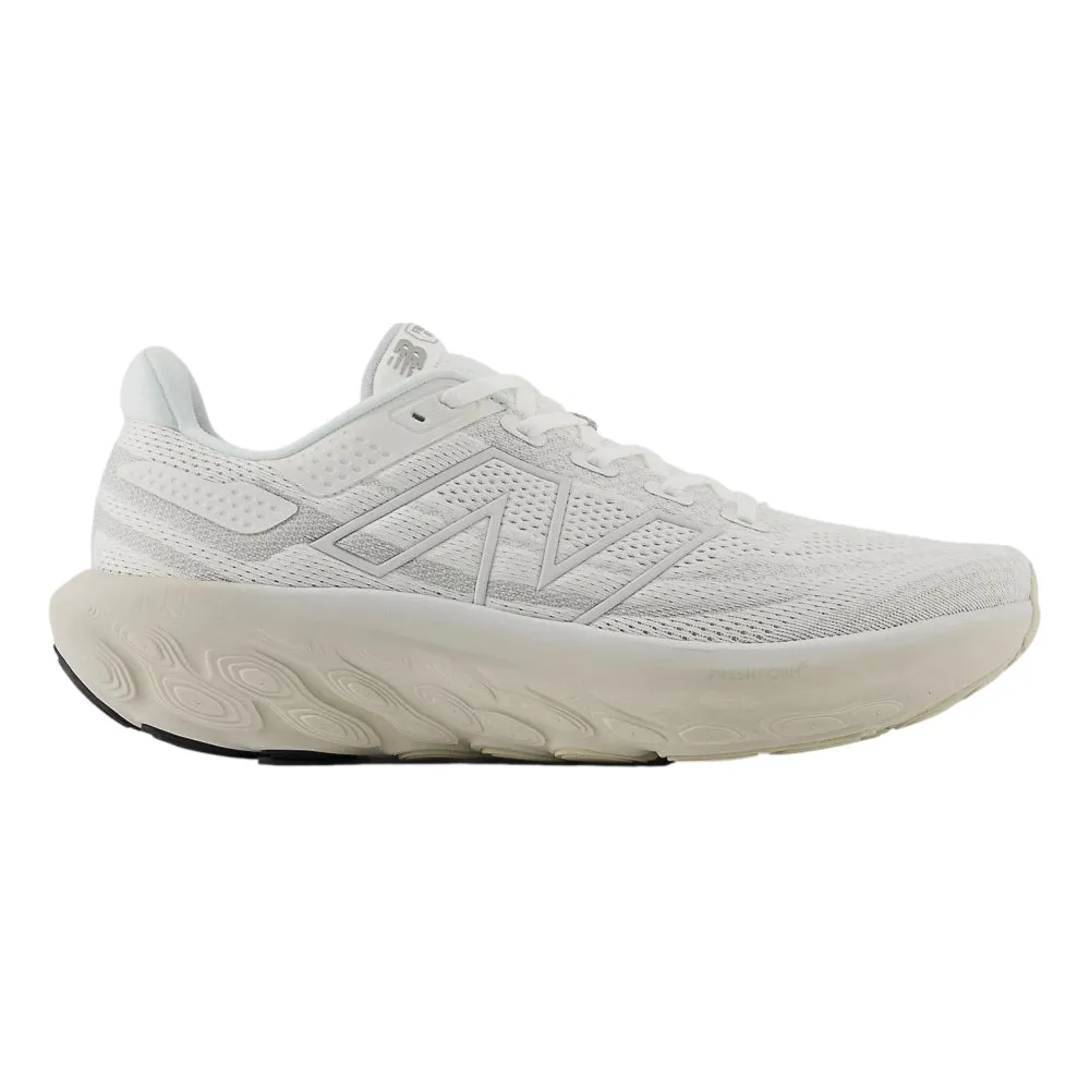 Step Free Vacation Ready NEW BALANCE FRESH FOAM x 1080 v13-WHITE