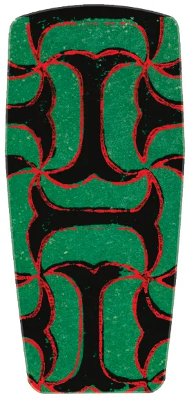Baggins Original Hi Top Green Links Fall look