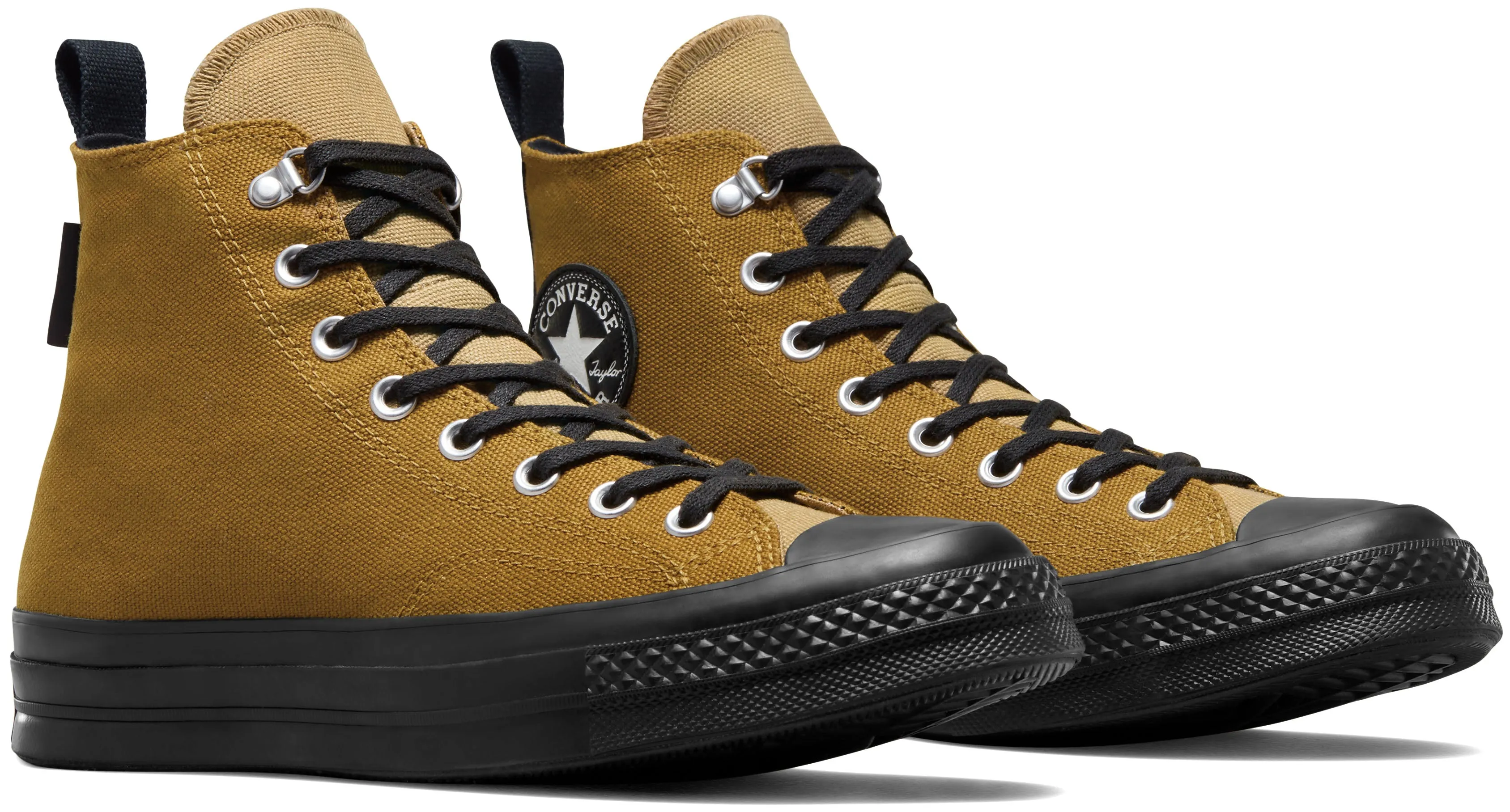 Converse Chuck Taylor All Star 1970s Hi Top Gore-Tex Hidden Trail Cool Walk Pack Easy