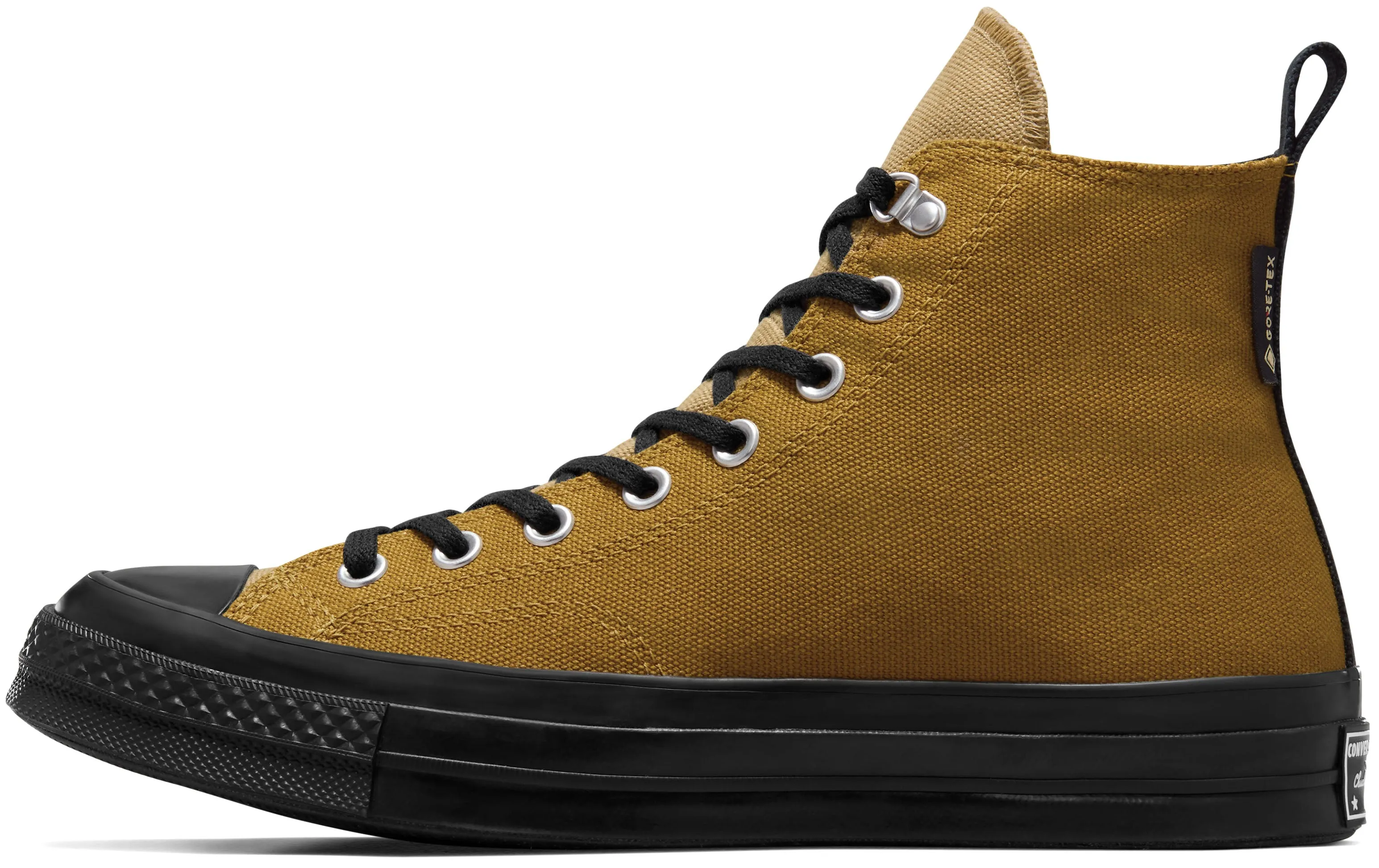 Harbor Step Converse Chuck Taylor All Star 1970s Hi Top Gore-Tex Hidden Trail