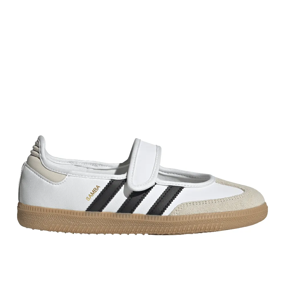 adidas Kids Samba Jane Shoes Sunset Jog