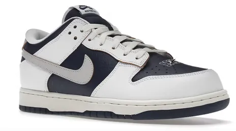 Versatile Design Nike SB Dunk Low HUF New York City
