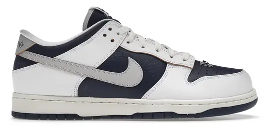 Active Movement Nike SB Dunk Low HUF New York City