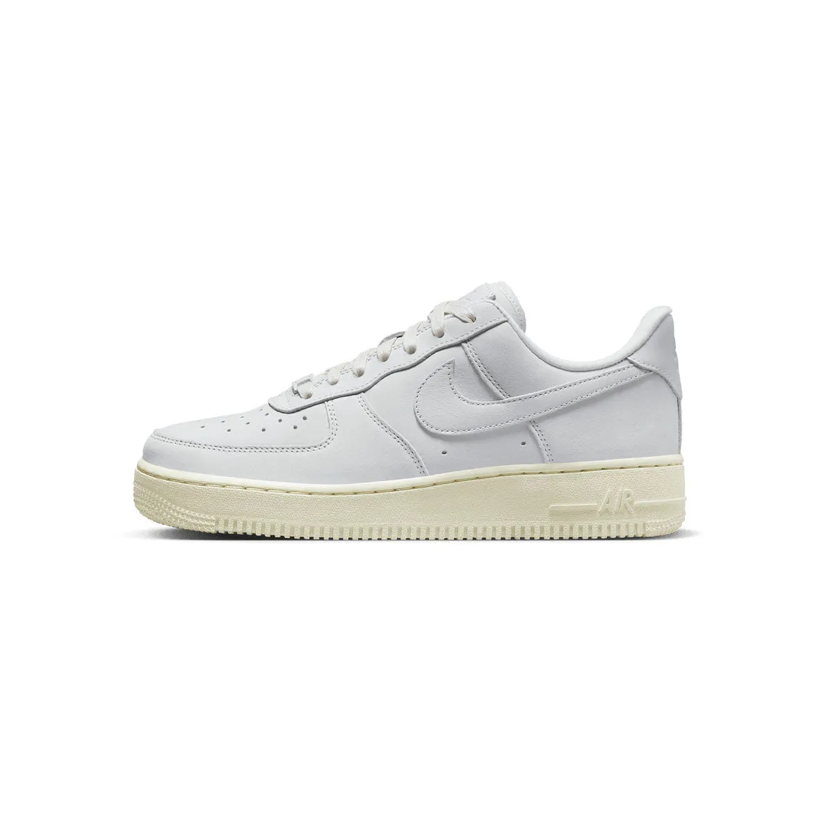 Cozy Fit Nike Air Force 1 Premium