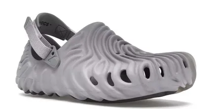 Speed Trail Crocs Pollex Clog by Salehe Bembury Urchin