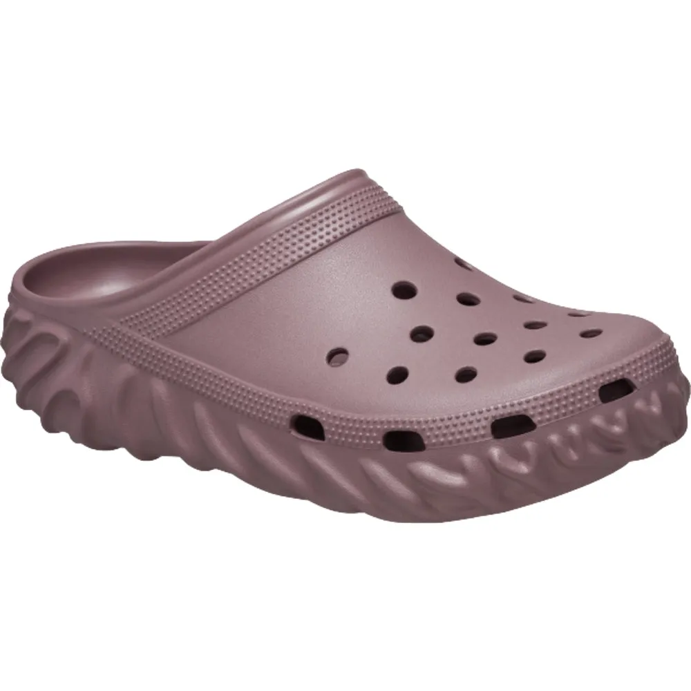 CROCS SALEHE BEMBURY X THE CROCS SARU CLOG-MOCHI Step Ease Bronze Warm