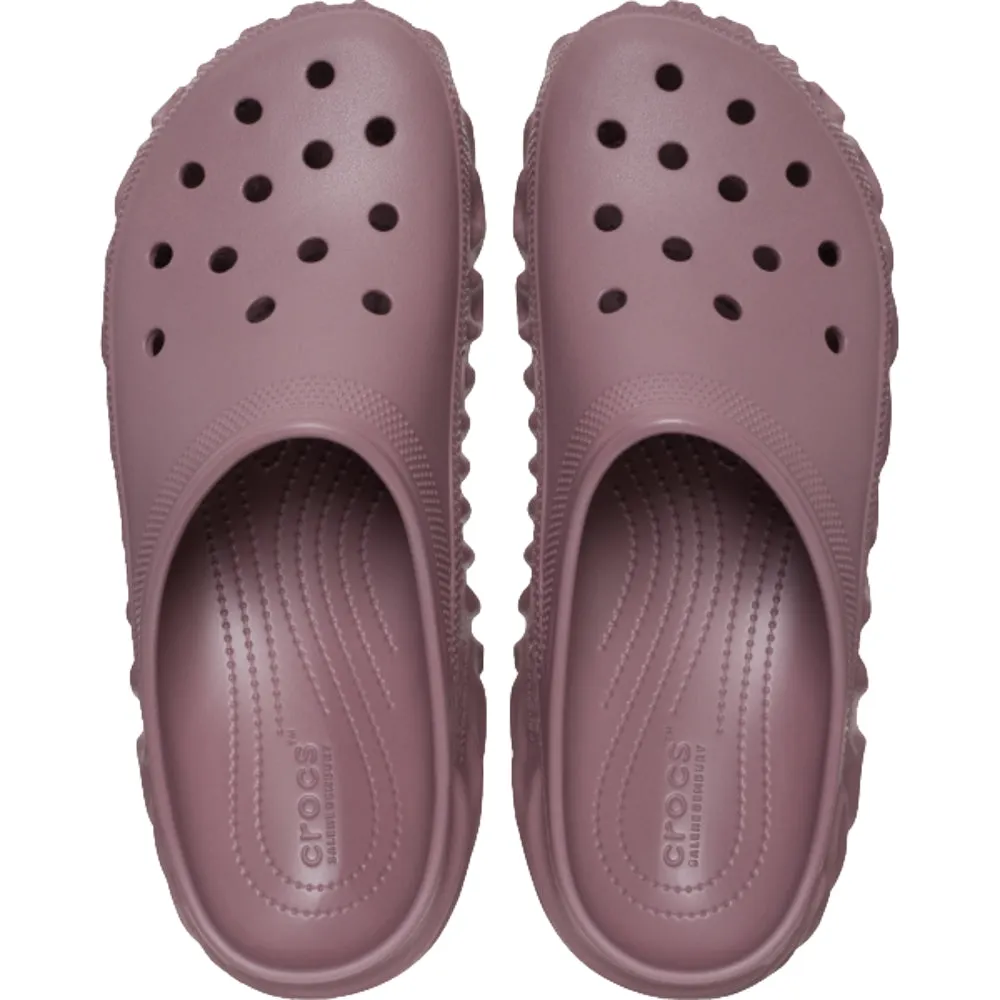Cool Vibe CROCS SALEHE BEMBURY X THE CROCS SARU CLOG-MOCHI