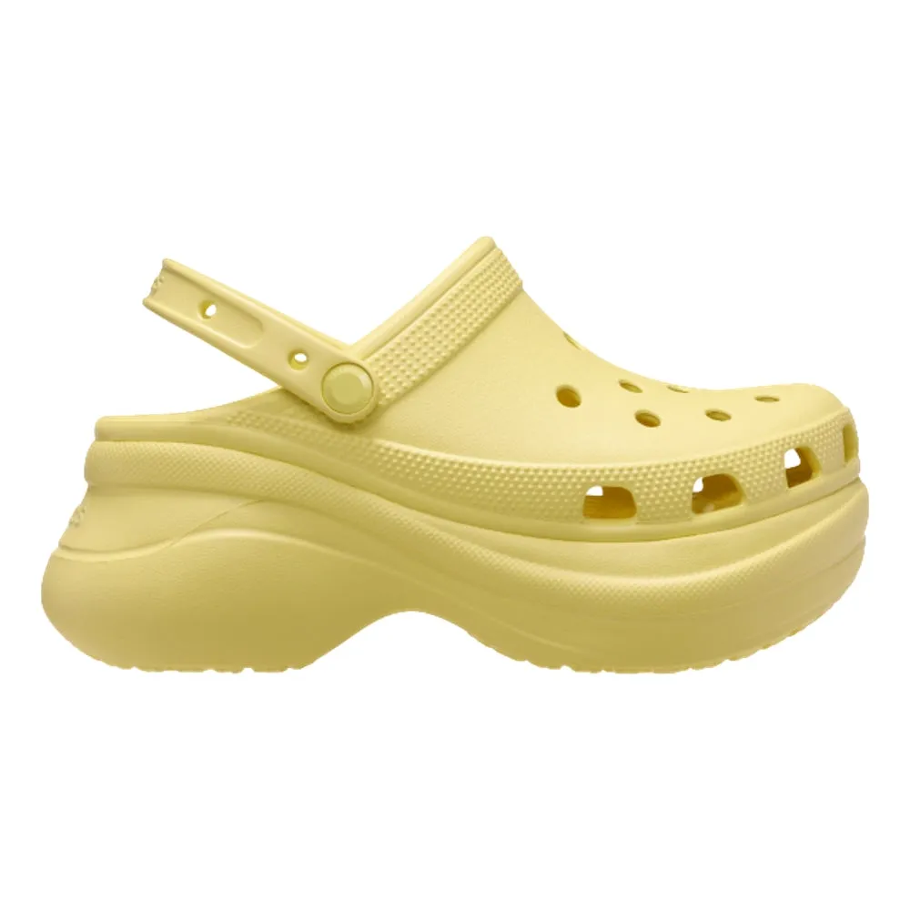 Weekend Ready CROCS WOMEN'S BAE CLOG-DAYLILY
