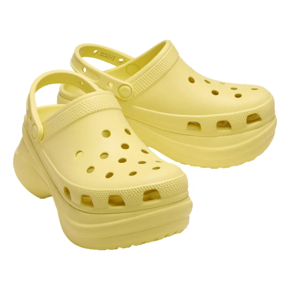 Step Stability CROCS WOMEN'S BAE CLOG-DAYLILY