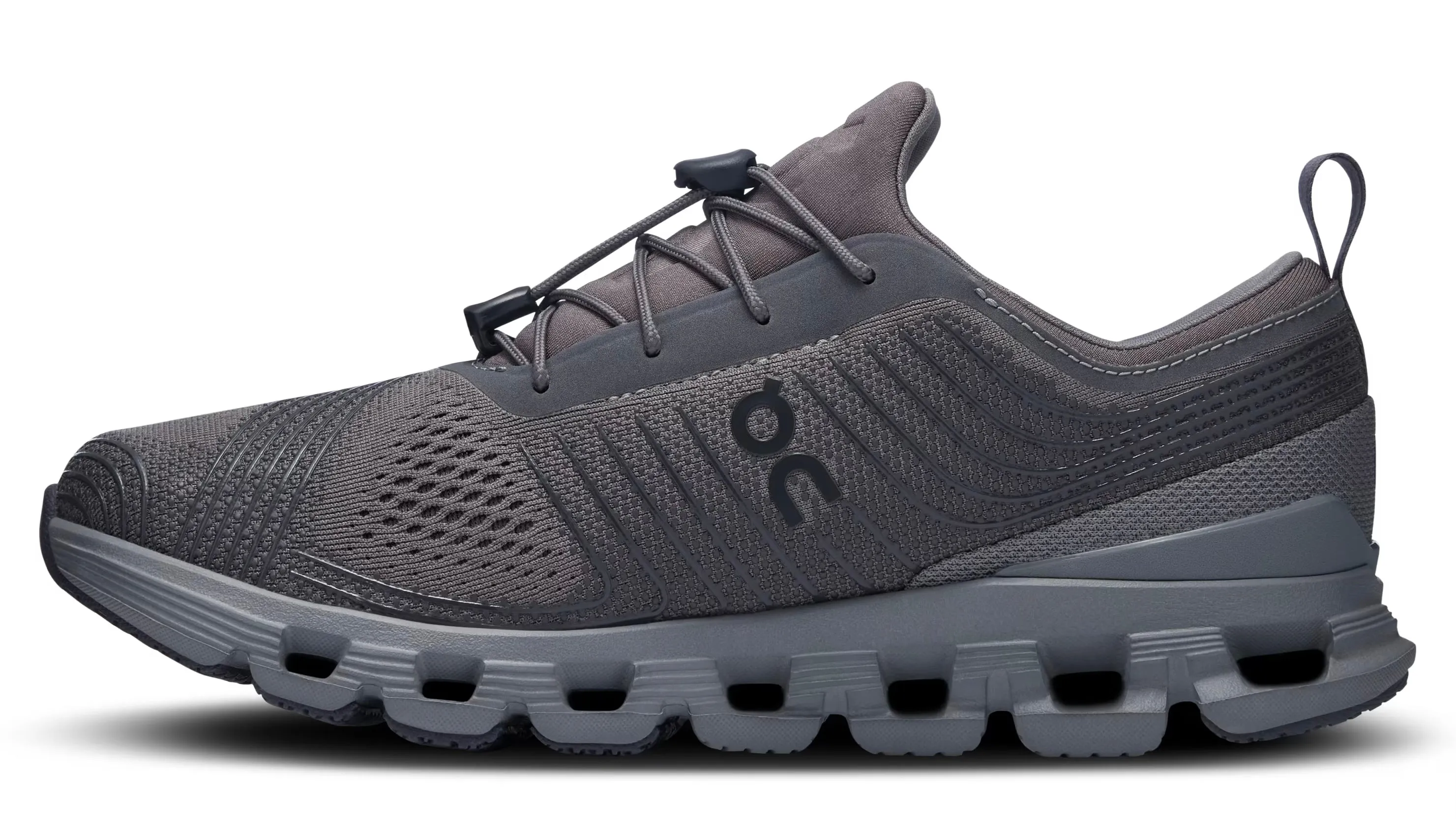 Foot Care Sleek Shape On Running Cloud X Z5 Asphalt Iron (M)