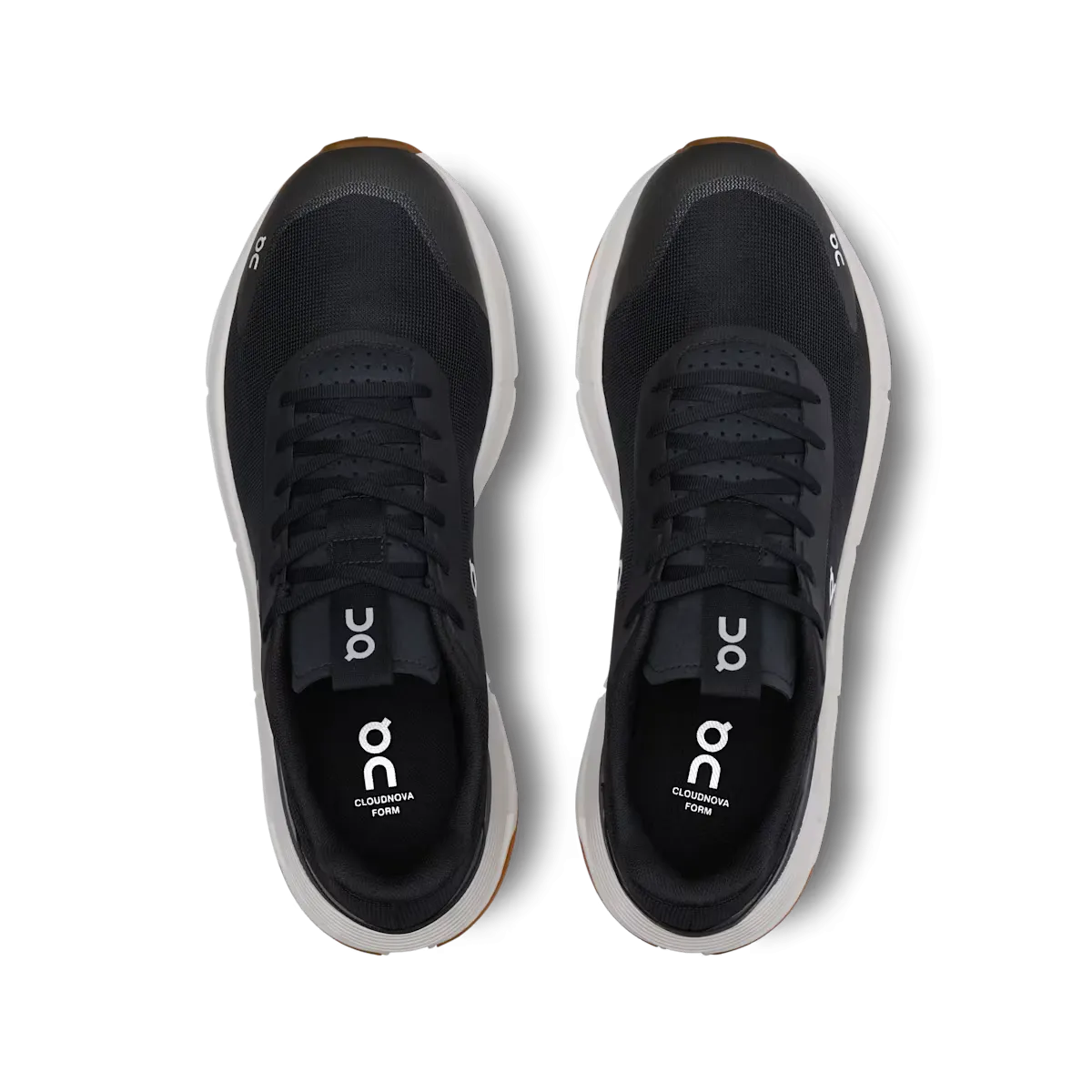 Tensile Strength Cloudnova Form 2 Black Ivory (Men)
