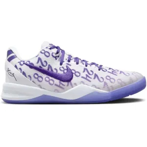 Flex Jump Nike Kobe 8 Protro Court Purple (GS)