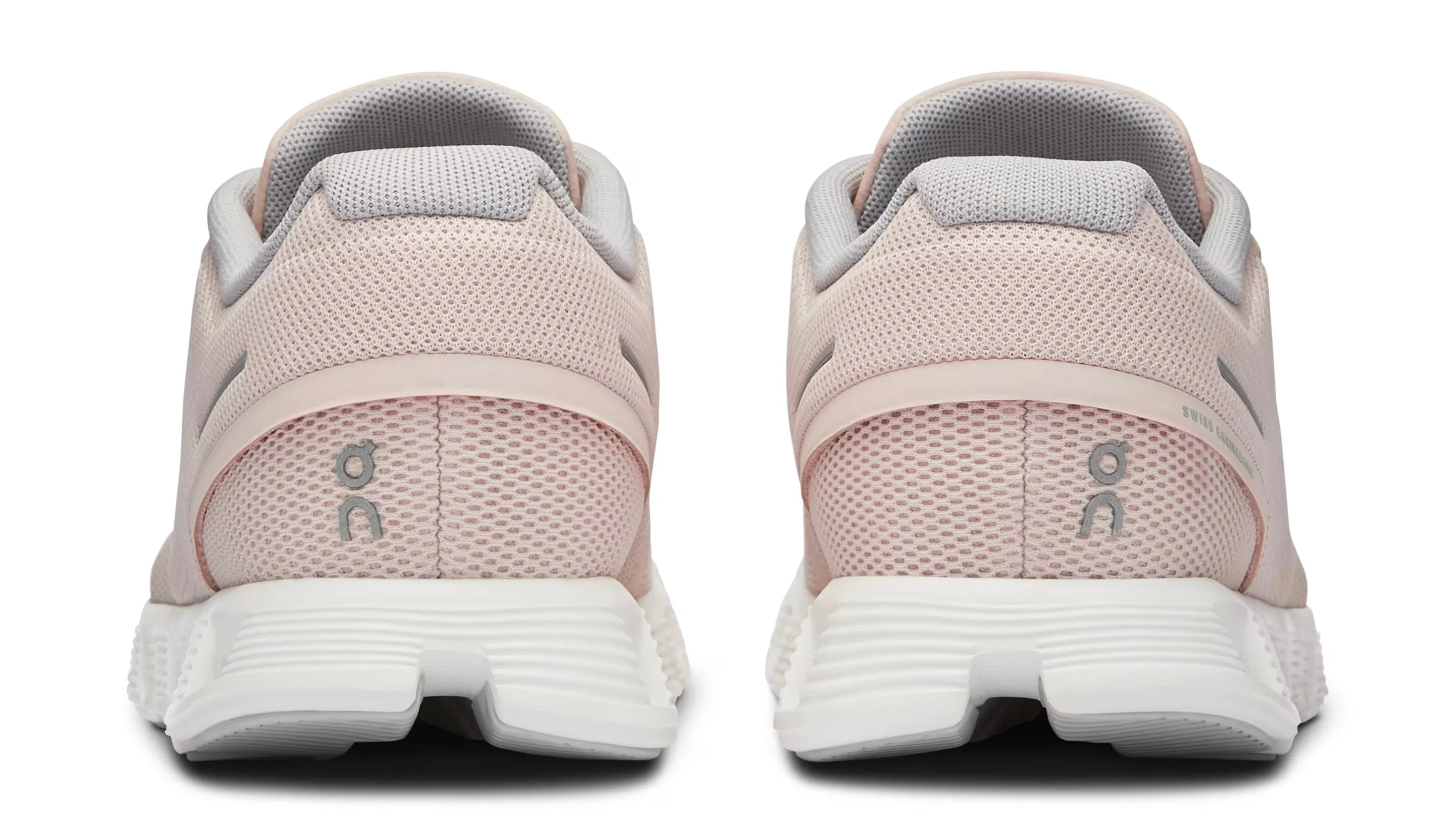 On Running Cloud 5 Shell White (Women's) All Walks
