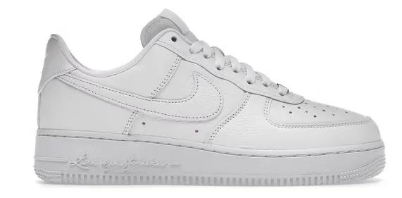 Nike Air Force 1 Low Drake NOCTA Certified Lover Boy Functional Day