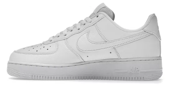 Full Motion Fast Move Nike Air Force 1 Low Drake NOCTA Certified Lover Boy