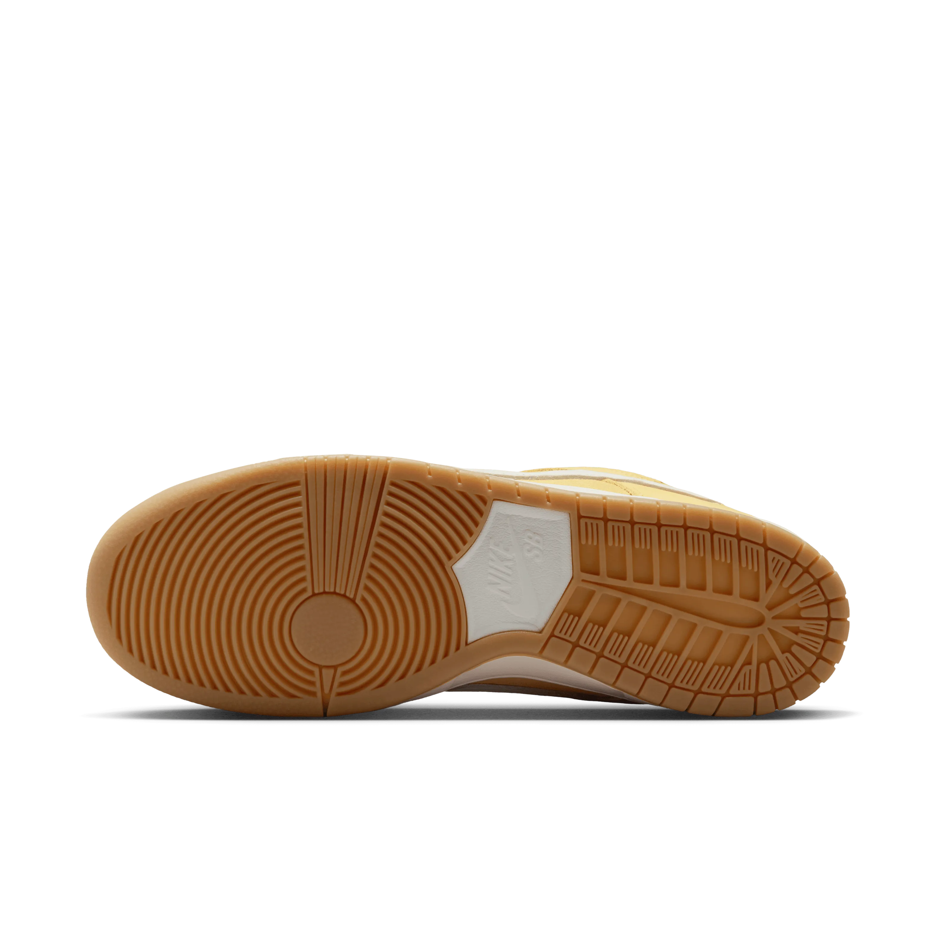 Cushioned traction Nike SB Dunk Low Pro Iso Saturn Gold