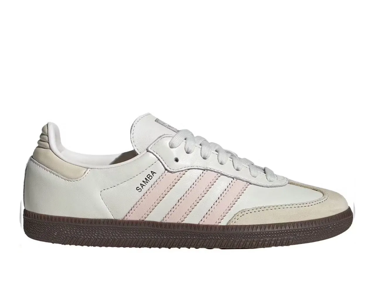 Stretch Step Adidas Samba OG Wonder Quartz