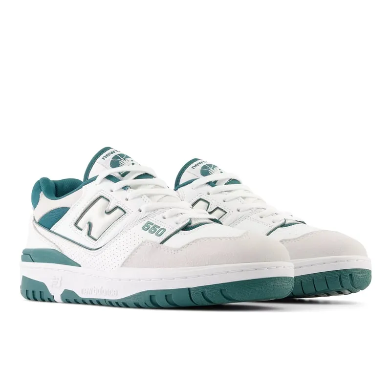 NEW BALANCE 550-GREEN Urban Friendly