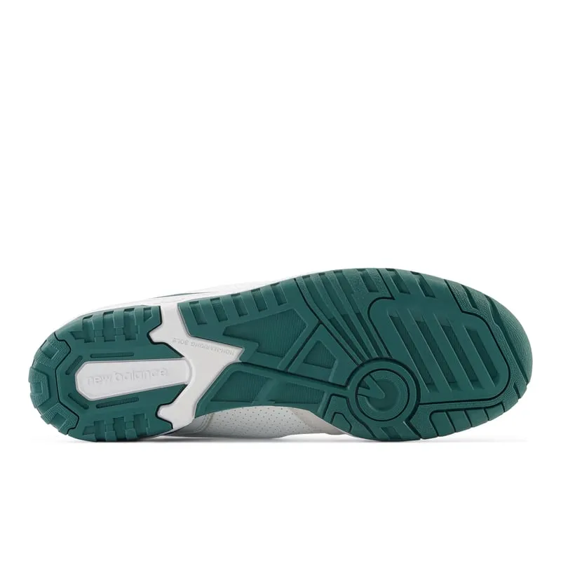 NEW BALANCE 550-GREEN Breath Motion