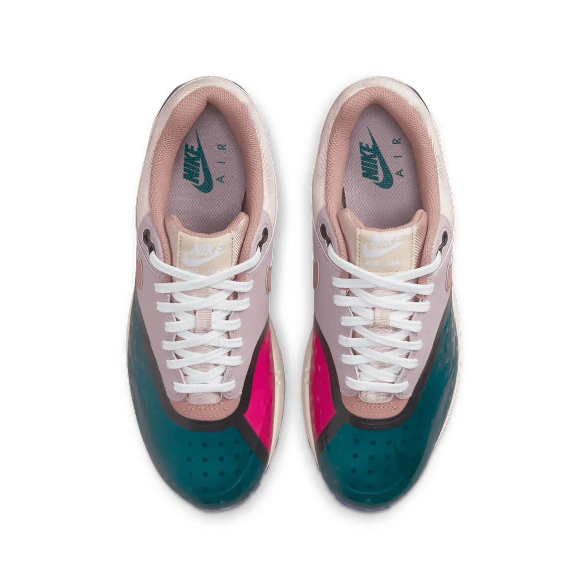 Daily Classic Nike Air Max 1 Premium Multicolor