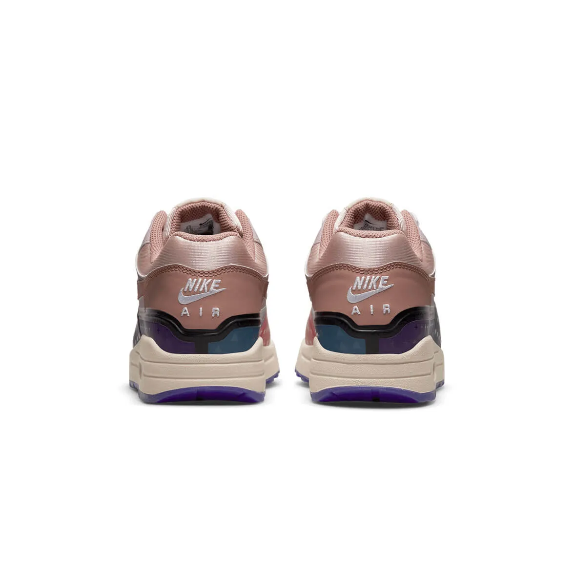 Daily Classic Nike Air Max 1 Premium Multicolor