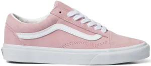 Vans Old Skool Pig Suede Zephyr Quick Fit Support Easy to Wear