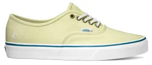 Soft Interior Vans Authentic P.E.T. Endive/Ocean Depth