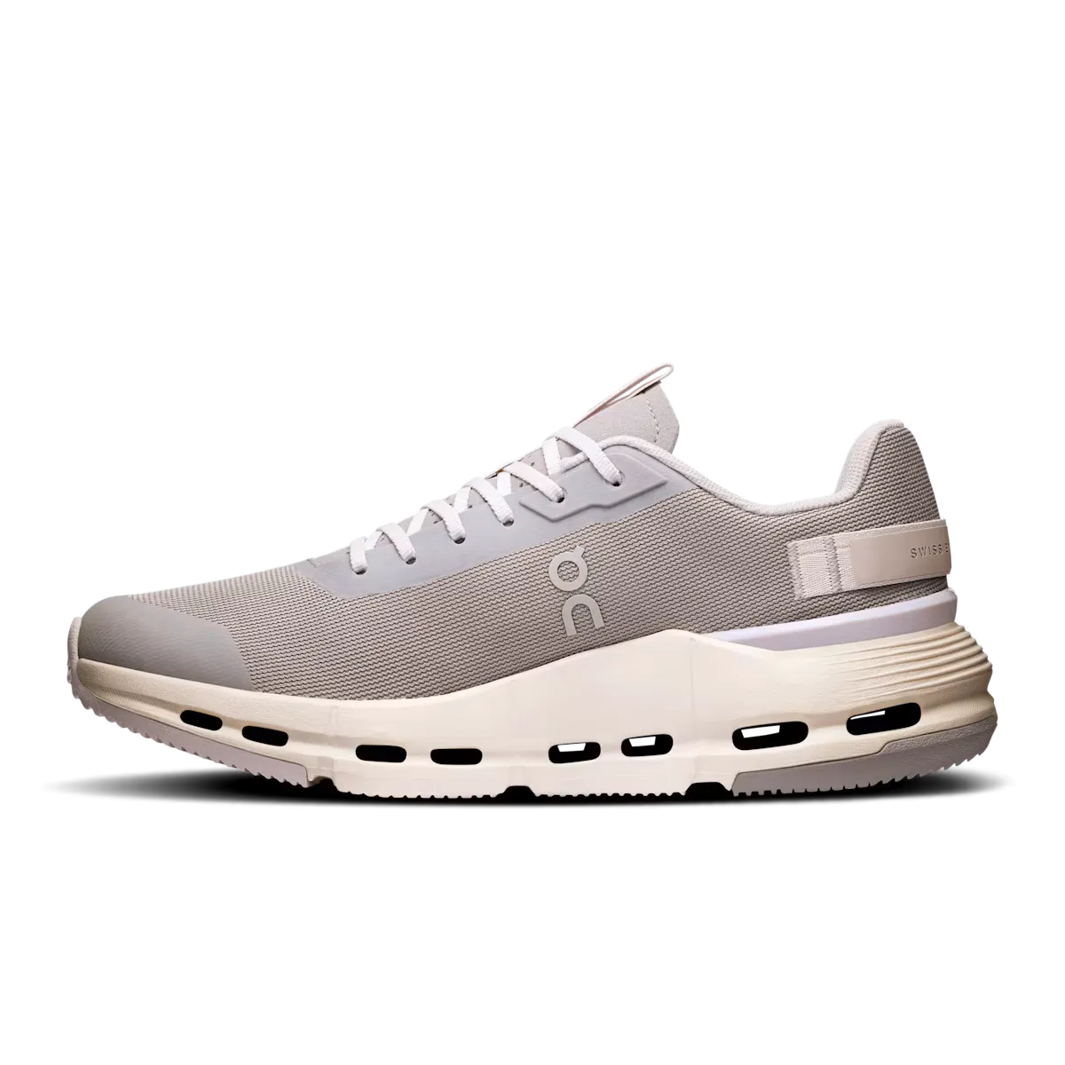 On Running Cloudnova Form 2 Fog Lavender (Women's) Perfect Fit