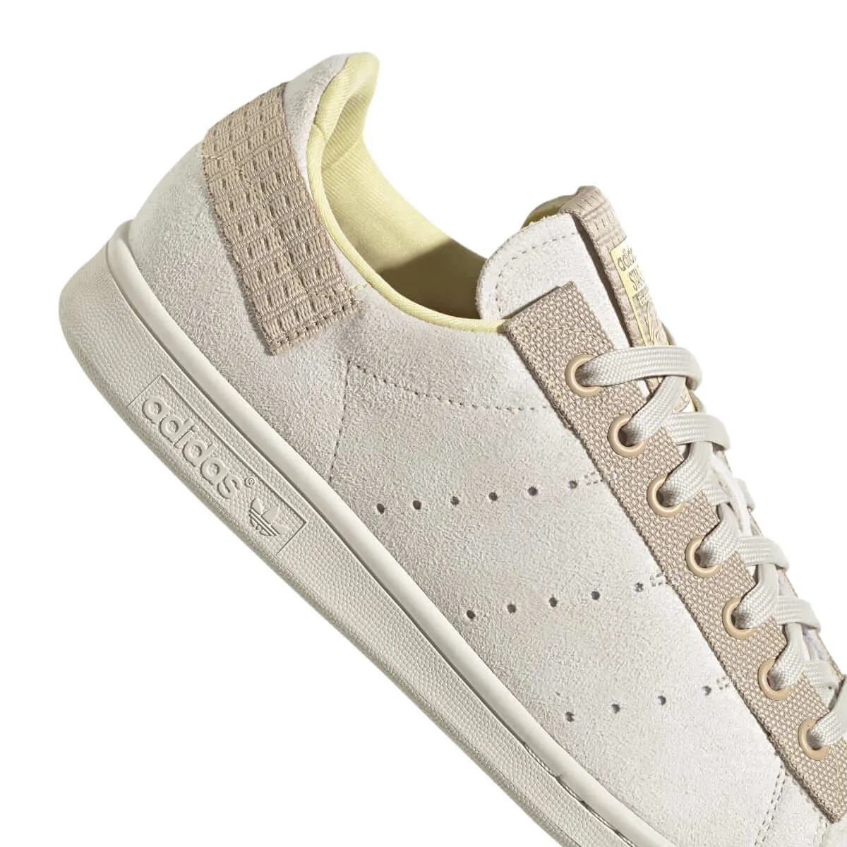 Daily Essential adidas x Parley Stan Smith Beige