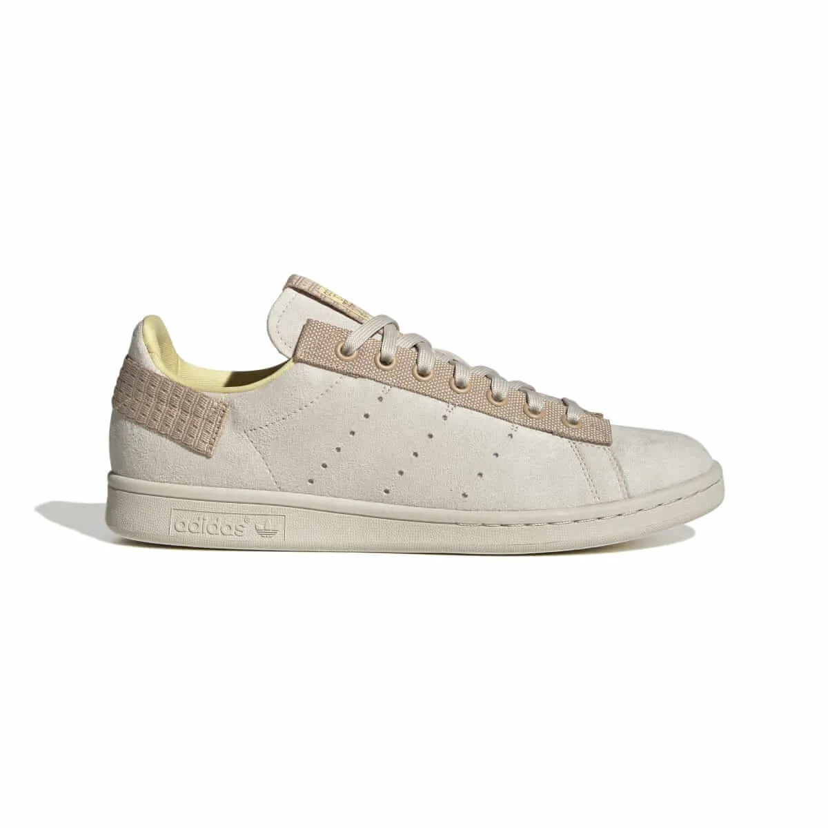 Daily Essential adidas x Parley Stan Smith Beige