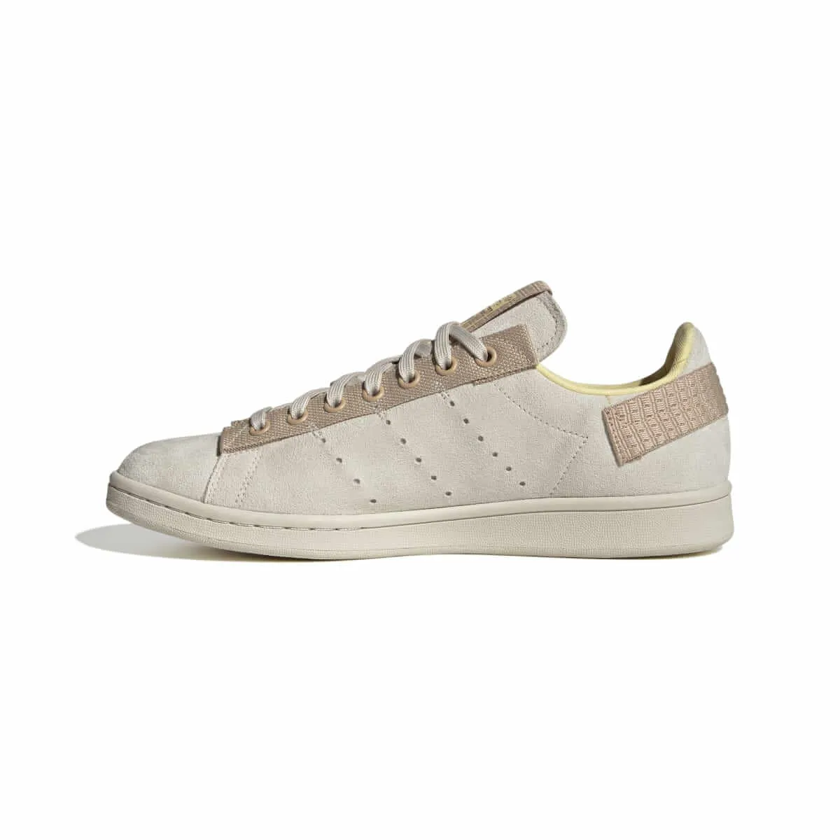 Alley Walk Quick Fit adidas x Parley Stan Smith Beige