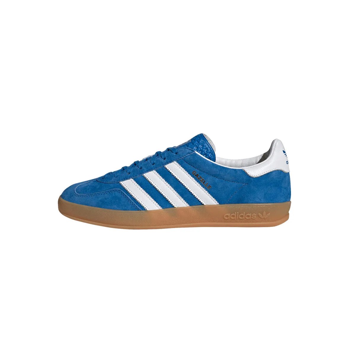 Daily Glide-In adidas Gazelle Indoor Blue