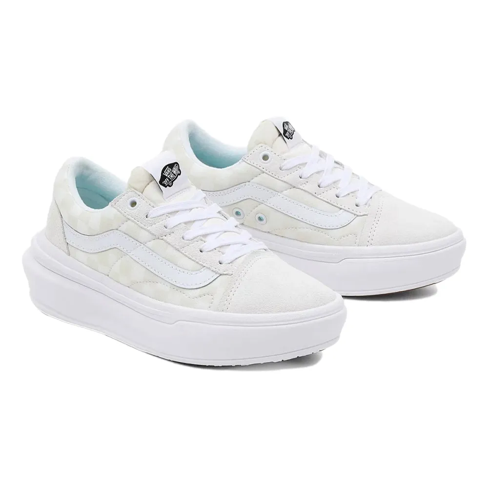 VANS OLD SKOOL OVERT CC-CREAM Mesh