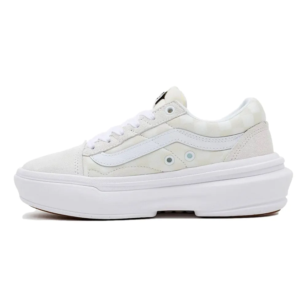 Group Pace Shock Support VANS OLD SKOOL OVERT CC-CREAM