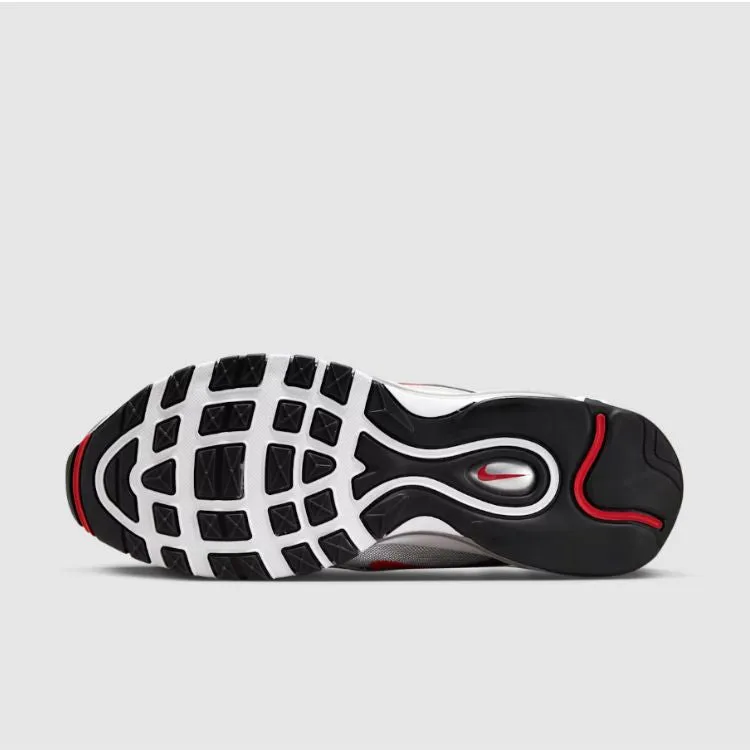 Daily Glide-Step Nike Air Max 97 Silver Bullet