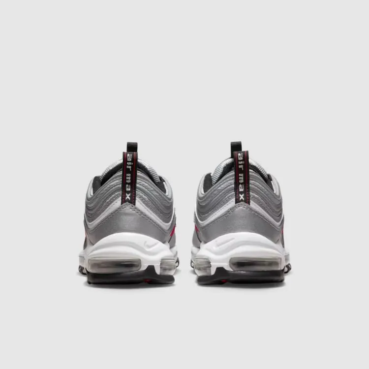 Daily Glide-Step Nike Air Max 97 Silver Bullet