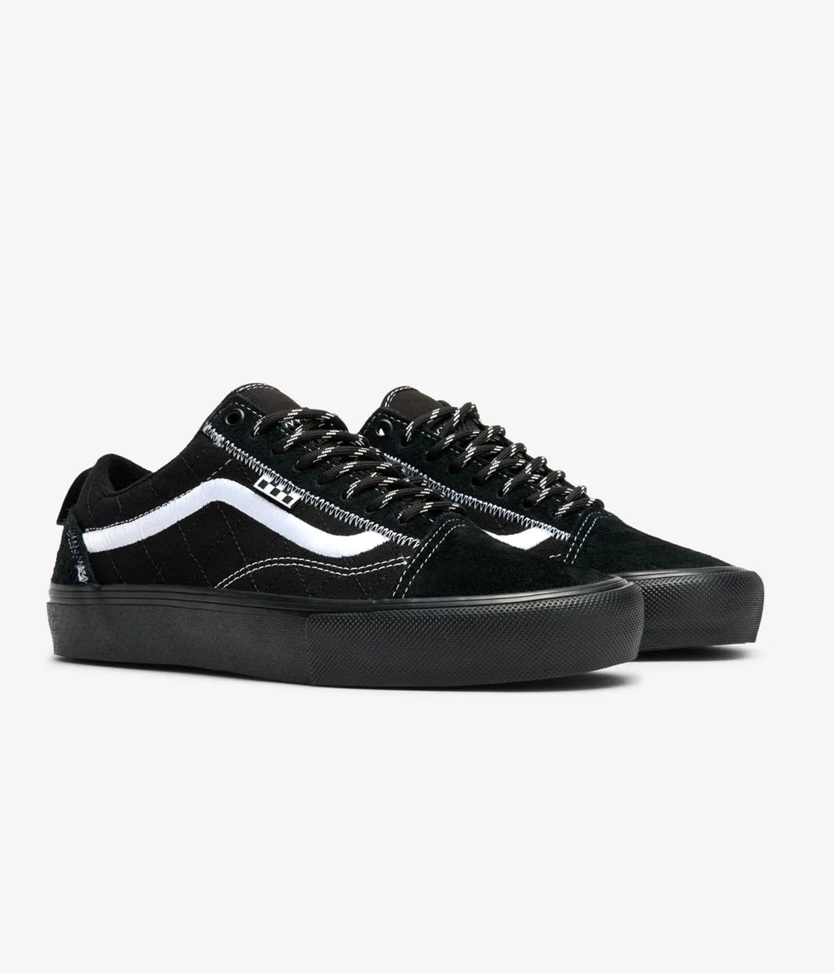 Daily Prime Vans Skate Old Skool Net