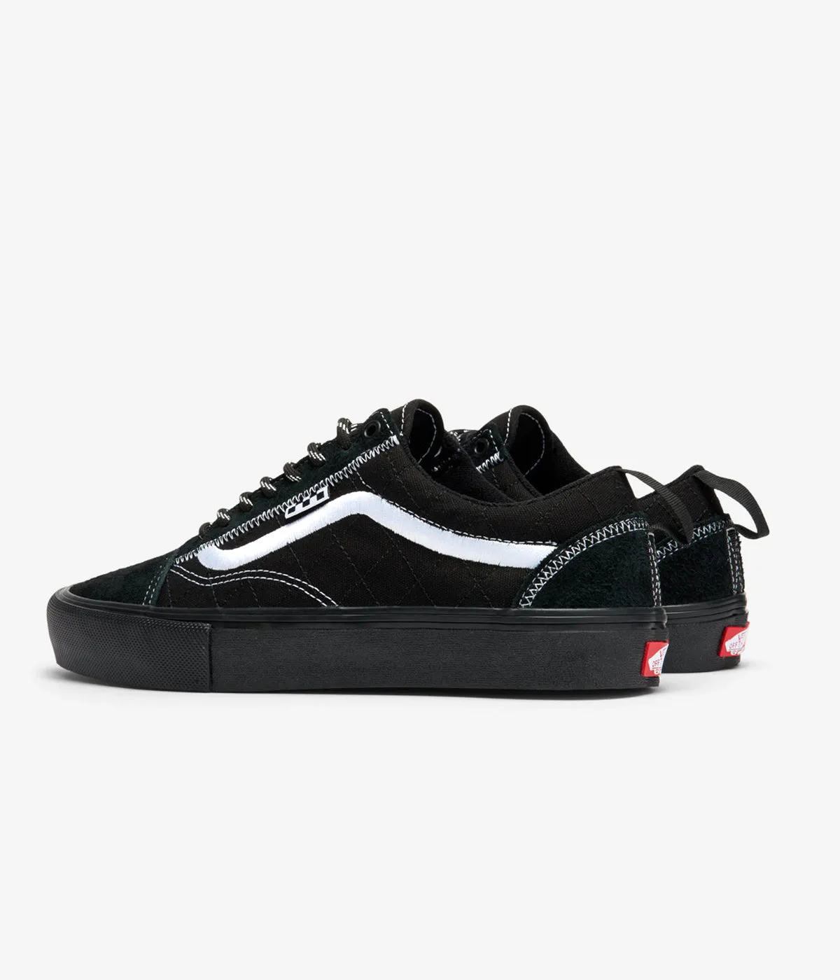 Daily Prime Vans Skate Old Skool Net
