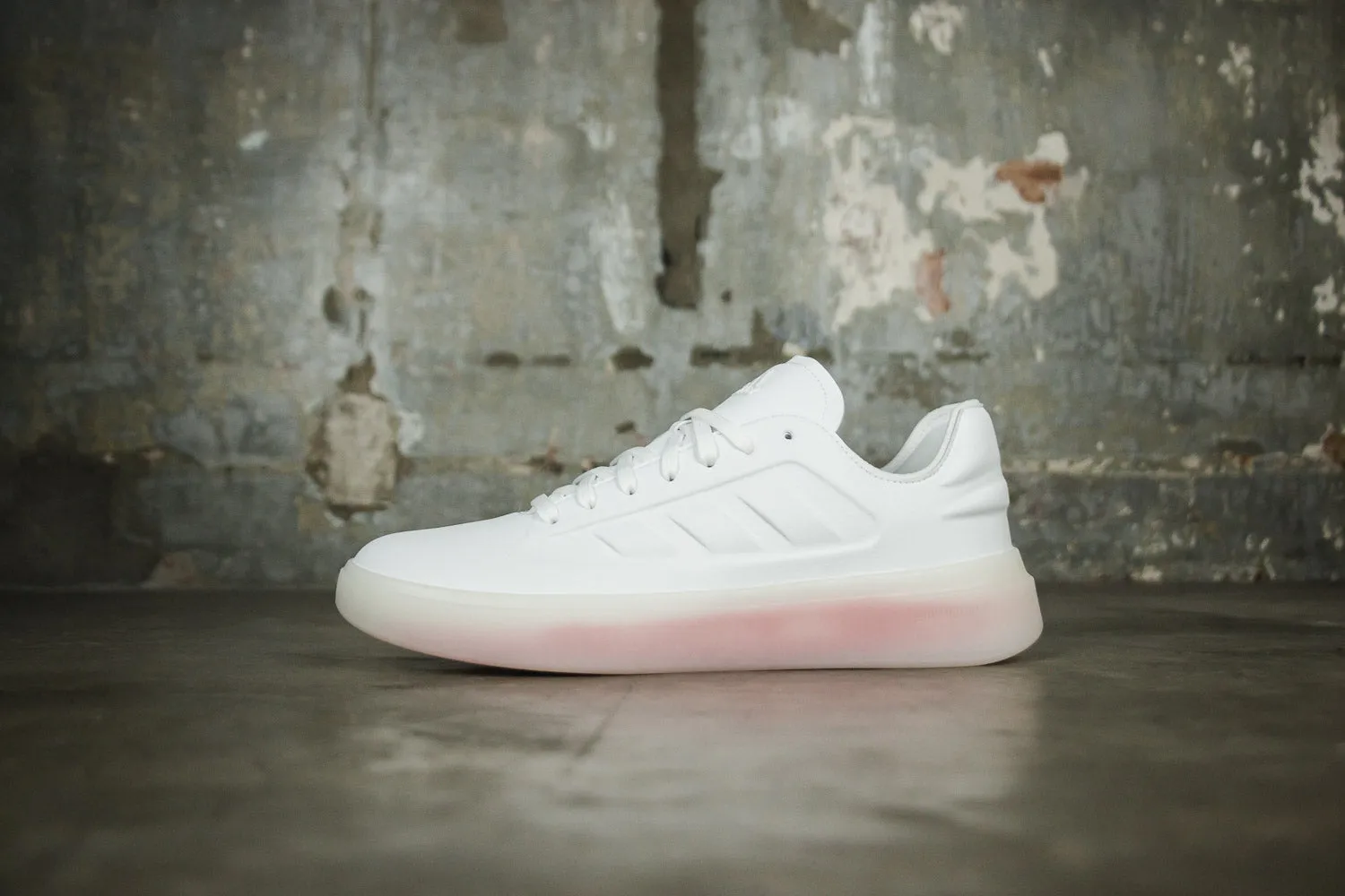 adidas Zntasy Lifestyle Sportswear Capsule Collection Long Comfort