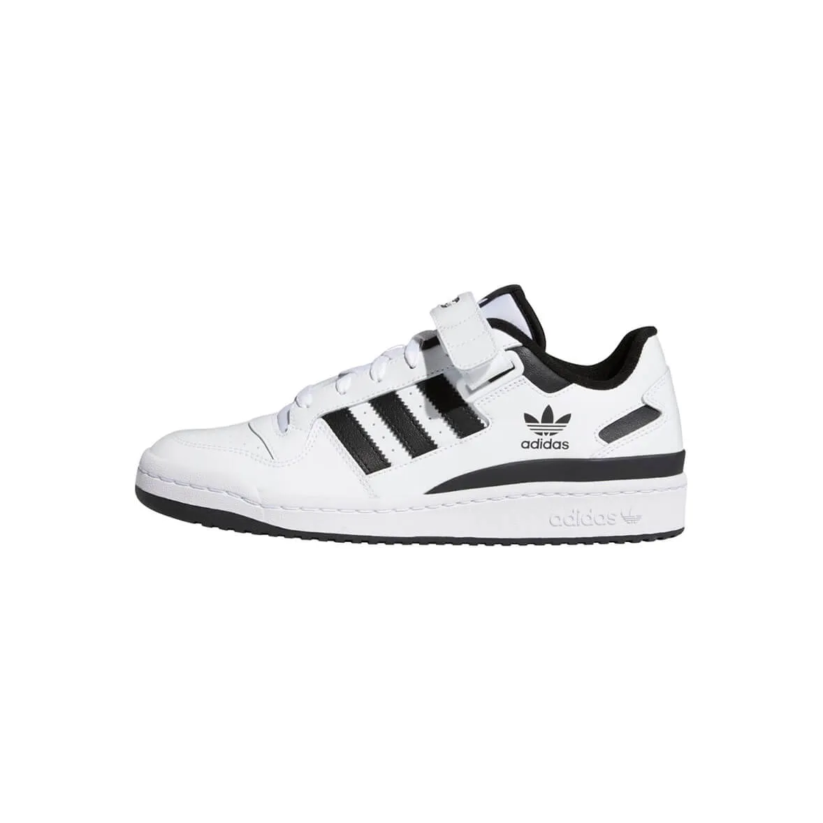 adidas Forum Low White Join Step