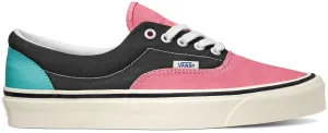 Vans Era 95 DX (Anaheim Factory) OG Pink/OG Black/OG Aqua Refined Style