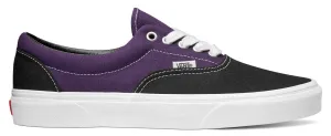 Vans Era (Retro Skate) Black/Mysterioso Quick Skate Fit