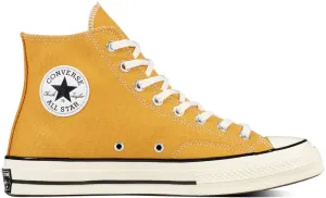 Neutral Base Converse Chuck Taylor All Star 70s Hi Top Sunflower/Black/Egret