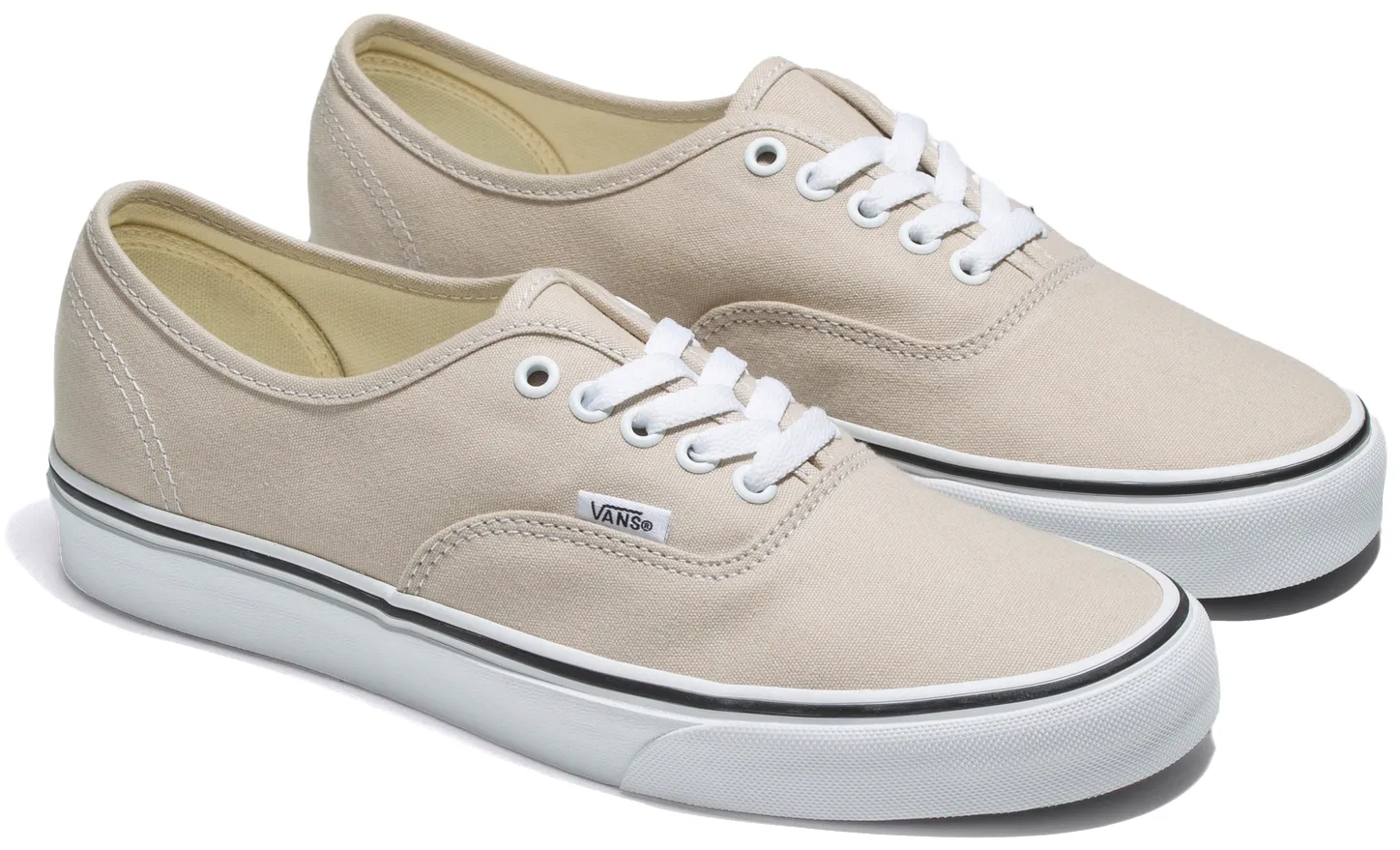 Resilient Vans Authentic French Oak