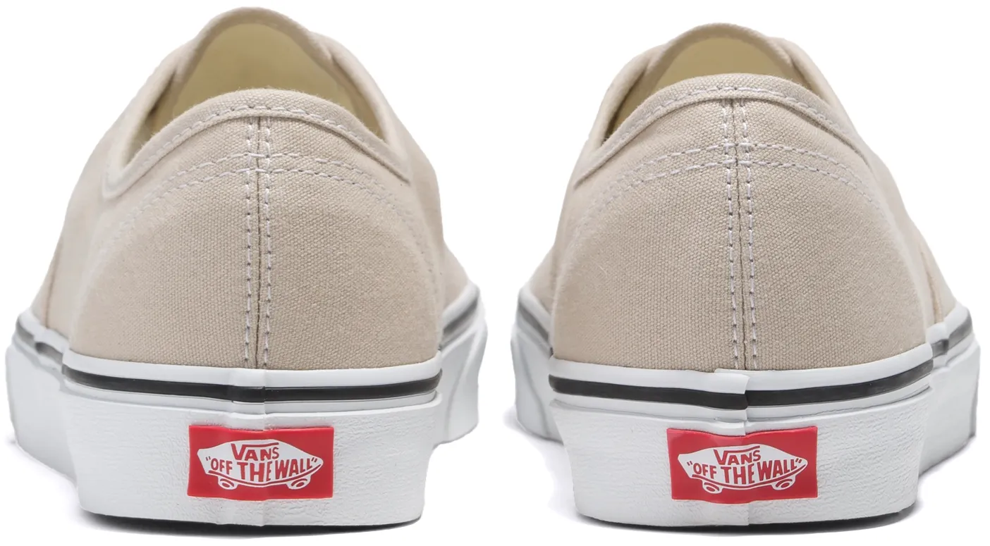 Vans Authentic French Oak Core Cushion Urban Step