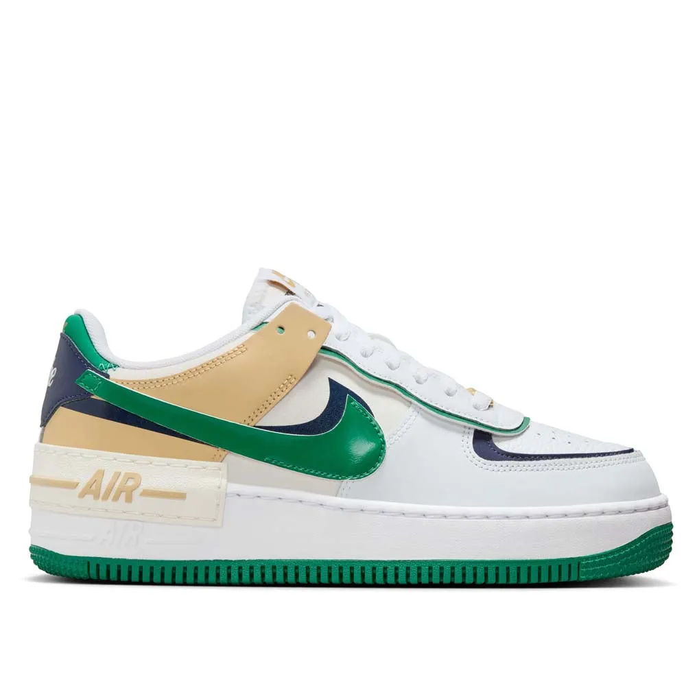 Day-to-Day Comfort Nike Women's Air Force 1 Shadow Shoes