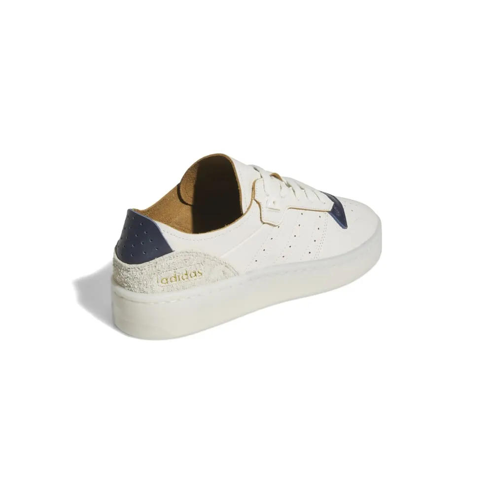 Daylong Glide adidas Rivalry Summer Low Cloud White
