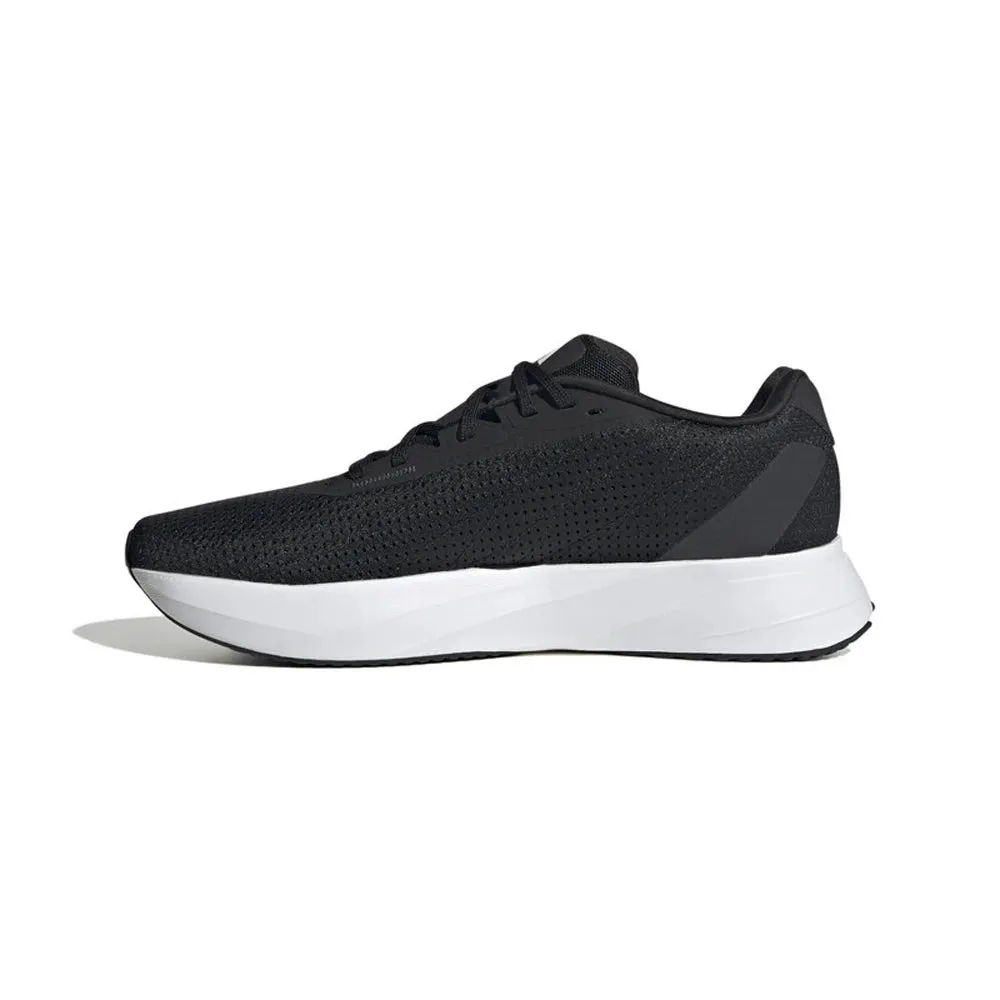 Desirable product Adidas Duramo SL Classic Black and White Running Shoes, Breathable and Lightweight, Comfortable and Wear - resistant